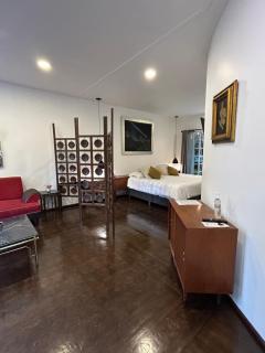 Edificio Art Deco en Roma Norte - Città del Messico - 6