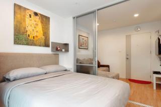 Fully Furnished Studio Apartments - 0