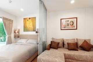 Fully Furnished Studio Apartments - 8