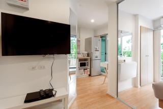 Fully Furnished Studio Apartments - 5