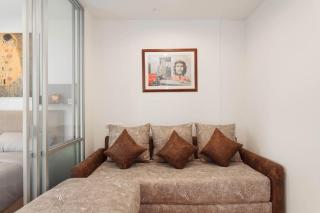 Fully Furnished Studio Apartments - 2
