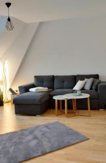 CityLeaves Apartments ONE - 9