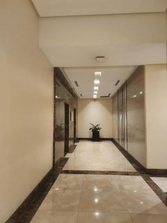 Viceroy Residences Chic Smart Home wifi Netflix - Manila - 4