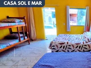 Casa Sol e Mar II - 7