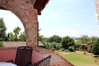 Il Querciolo - Azienda biologica, Agriturismo e Cantina - Marciano - 9