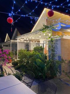 Lightly Homestay - Ho Coc - 7