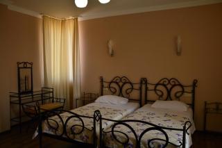 Argo Hotel - 4