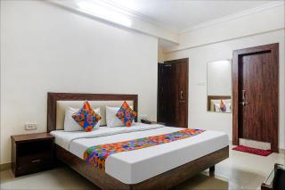 FabHotel Irish Koregaon Park - Pune - 9