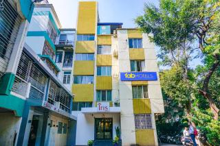 FabHotel Irish Koregaon Park - Pune - 0