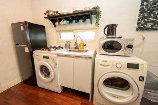 2 - Gu&Anne House Seoul Hongdae Stn 5rooms,4bathroom - Seul - 1