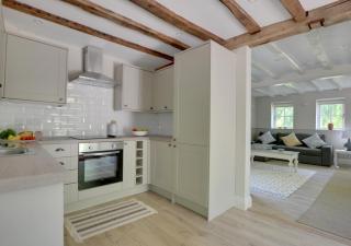 Middle Barn - Leigh - 8