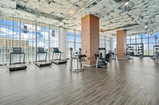 Oceanview 2BR and luxury amenities at Hyde Beach House - Hollywood - 1