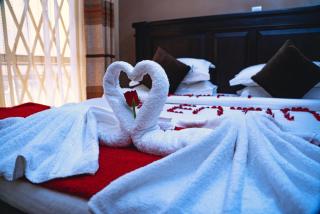 GOLDEN QUEST HOTEL - Entebbe - 9