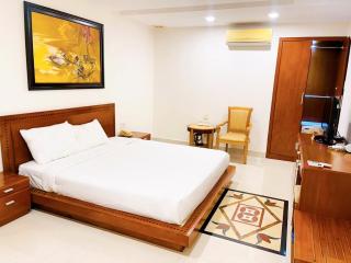 Tan Hoang Long Hotel - Ho Chi Minh - 9