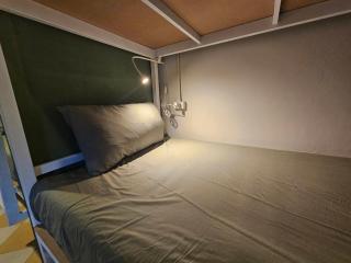 Hao Norn Hostel - Thongsala - 5