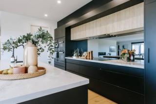 The Moonah Residence - Fingal - 5