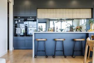 The Moonah Residence - Fingal - 4