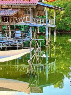 Big Hug Home-Nok kao house - 7