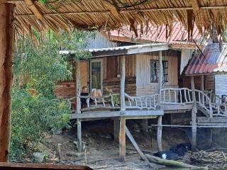 Big Hug Home-Nok kao house - 9