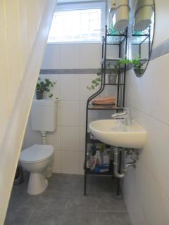 Ferienwohnung an der Nahe - Bad Kreuznach - 2