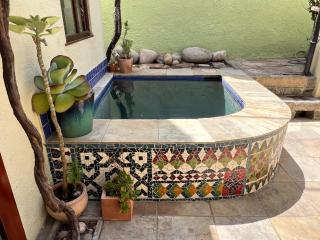 Bo-Kaap hidden gem with Hot Tub - 7