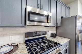 Arbor Glen Zen - Conroe - 1