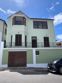 Bo-Kaap hidden gem with Hot Tub - 8
