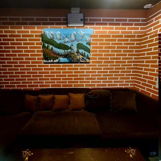 Luniva Restaurant And Guest House - Bhaktapur - 4