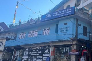 Mom’s House Homestay - Kalpa - 1