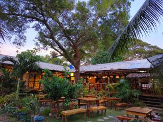 Lokal Hut Bed and Breakfast - Città di Puerto Princesa - 5