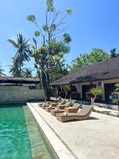 Trawangan Oasis - Gili Trawangan - 6