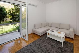 Newly Remodeled Dream Condominiun in Kifisia with Garden & Grass Lawn - 7