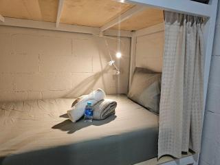 Hao Norn Hostel - Thongsala - 8