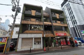 天神ミツヤマ - Tenjin Mitsuyama Apartment stay - Fukuoka - 9