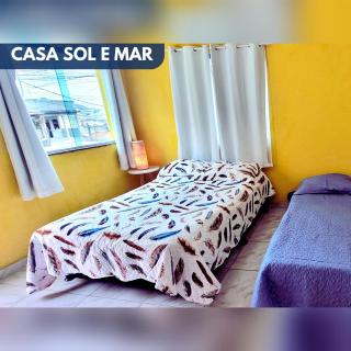 Casa Sol e Mar II - 2