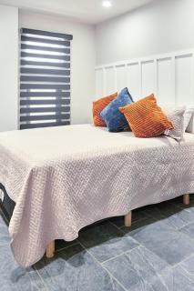 Departamento Marloma #1 - Ensenada - 3