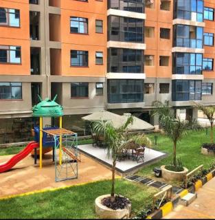Luxurious small studio Kaisa gardens kileleshwa - 8