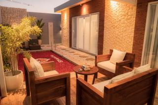 Shanta Villa - Sanur - 9