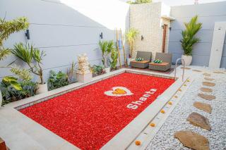 Shanta Villa - Sanur - 0