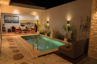 Shanta Villa - Sanur - 6