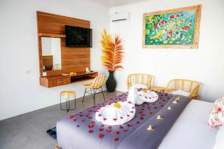 Shanta Villa - Sanur - 4