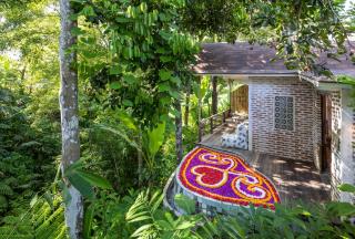 Sacred Canyon Ubud by Pramana Villas - Payangan - 0
