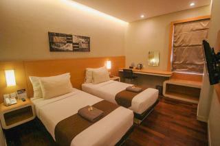 Kuta Majesty Hotel - Legian - 1