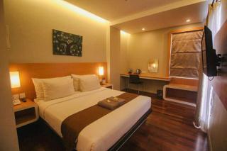 Kuta Majesty Hotel - Legian - 2