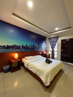Landcons Hotel & Resort - Pantai Cenang - 1