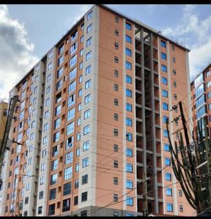 Luxurious small studio Kaisa gardens kileleshwa - 9