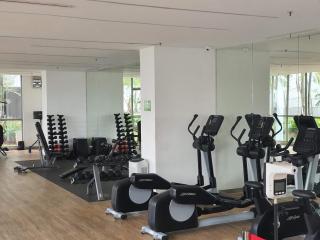 2BedRooms Apartment in Gold Coast PIK - 2