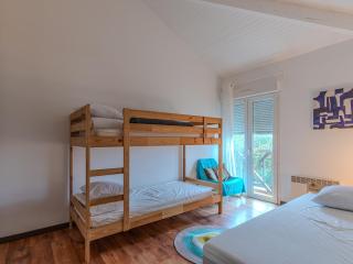 Maison au Centre - 8 Pers - WIFI, Terrasses, Proche Commerces - FR-1-521-232 - Biscarrosse - 7