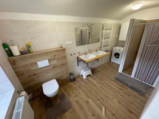 Ubytování Bauštel - 1