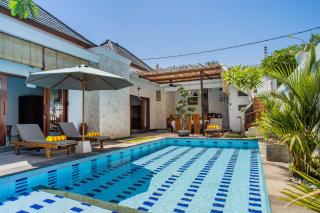 Karang Island Villa - Nusa Lembongan - 9